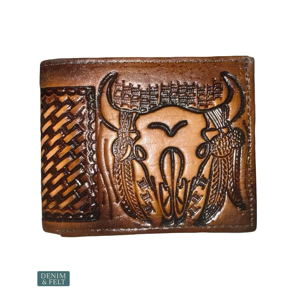 The Unbranded Brand handcrafted genuine